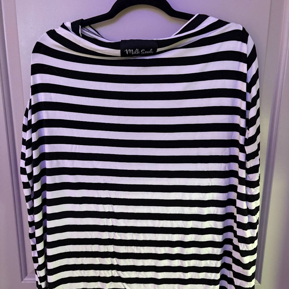 Milk Snob Nursing/Car Seat Cover